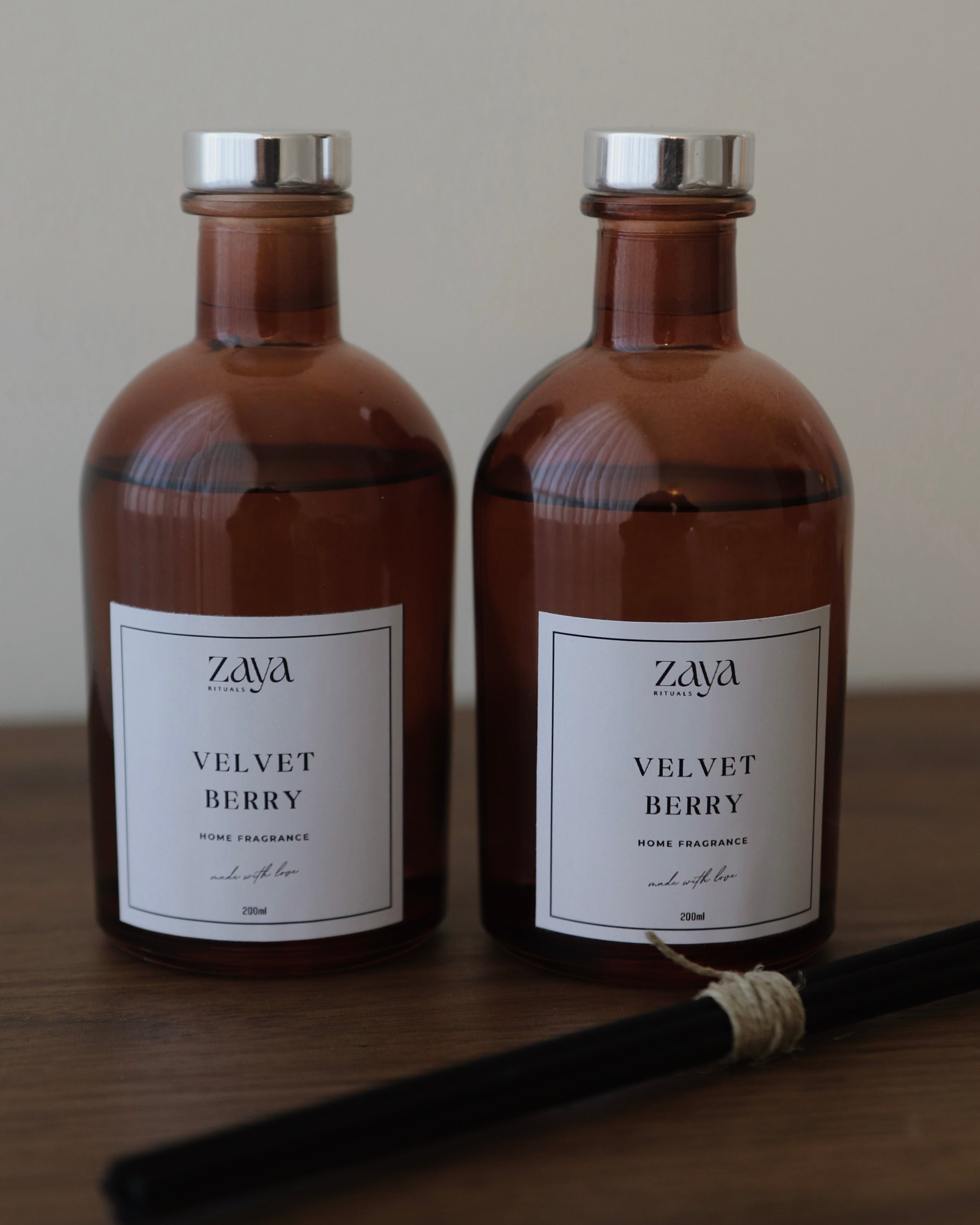 Micado - Velvet Berry