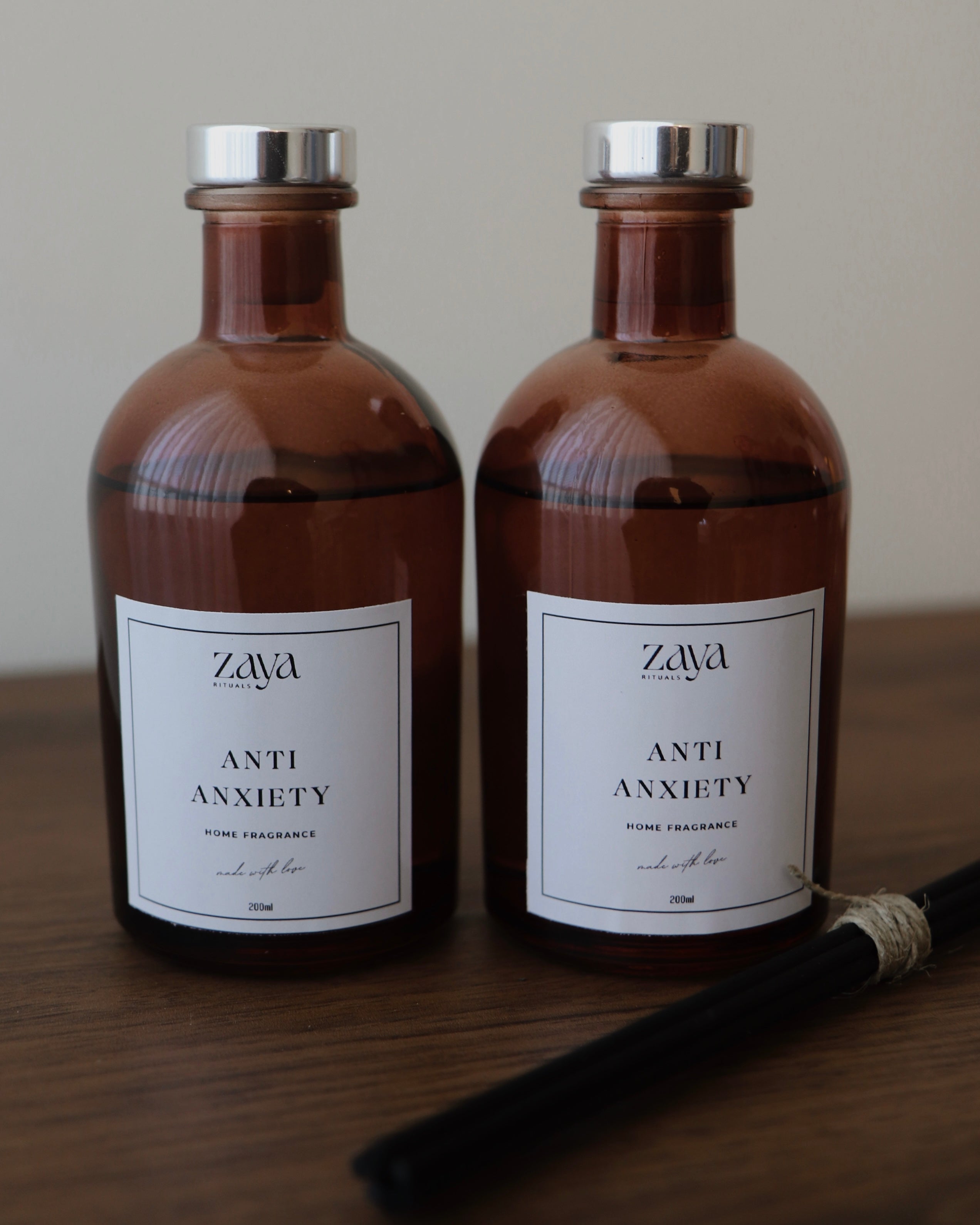 Micado - Anti-Anxiety