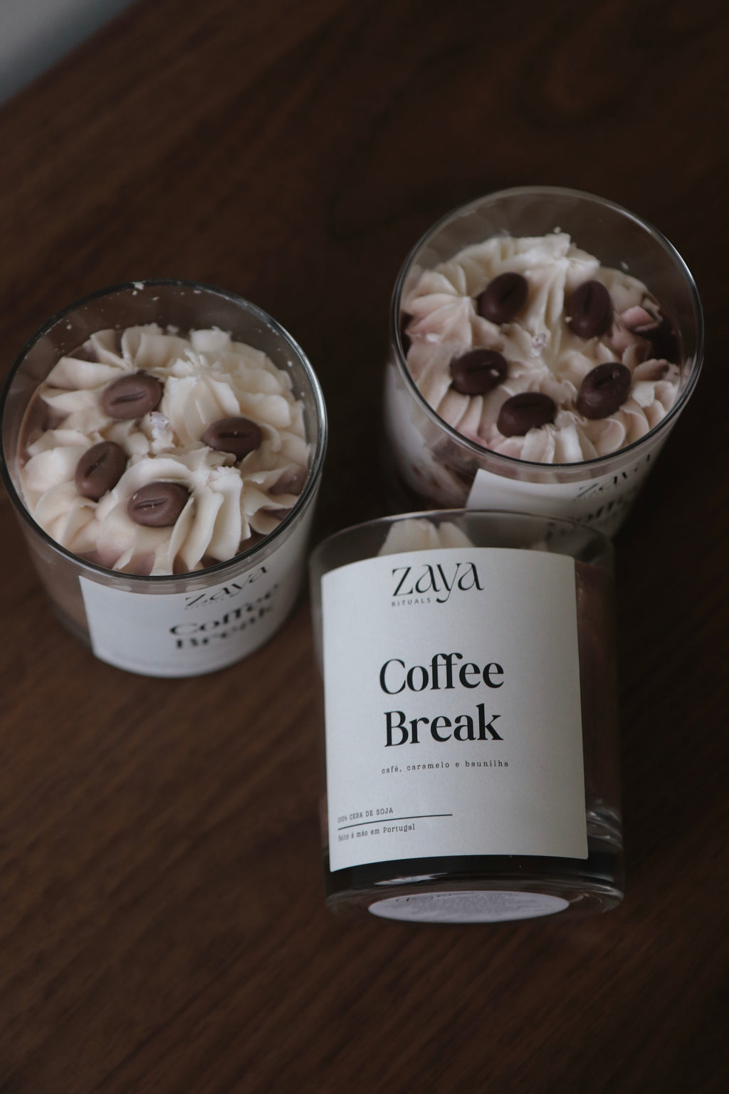 Coffe Break