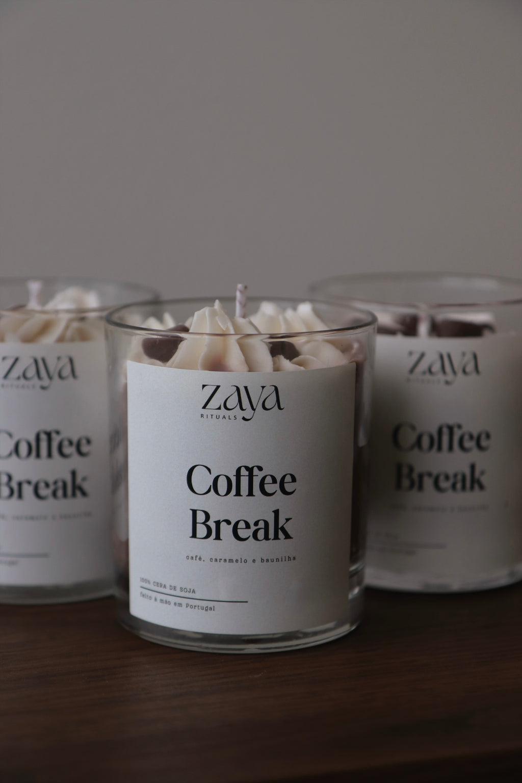 Coffe Break