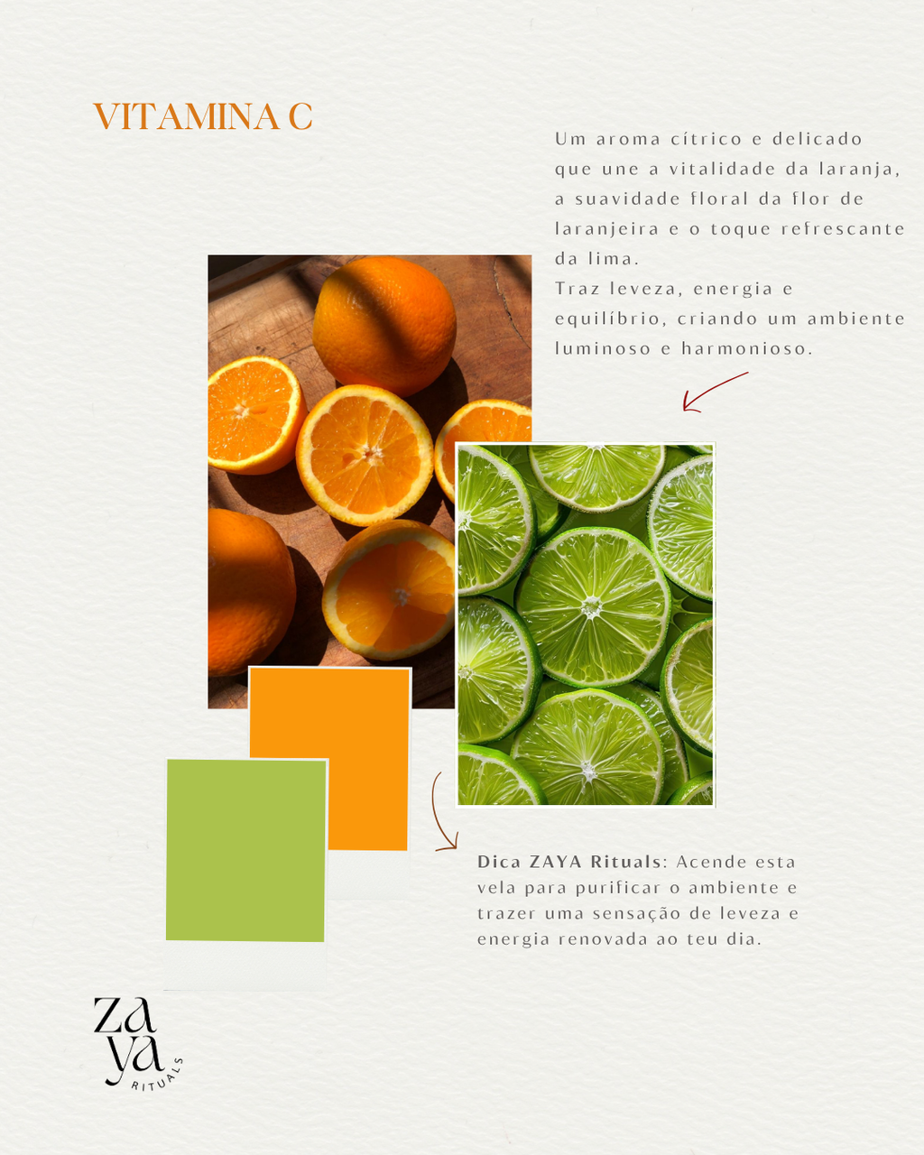 Vitamina C