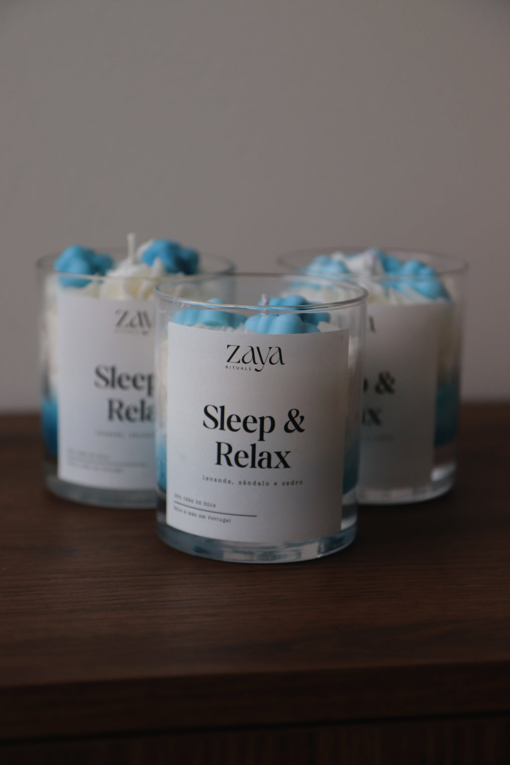 Sleep & Relax