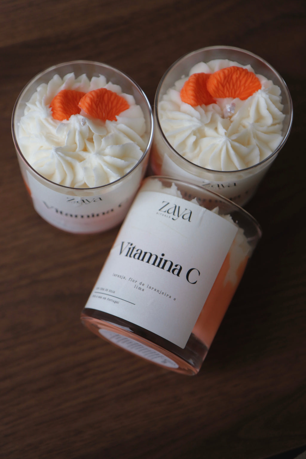 Vitamina C