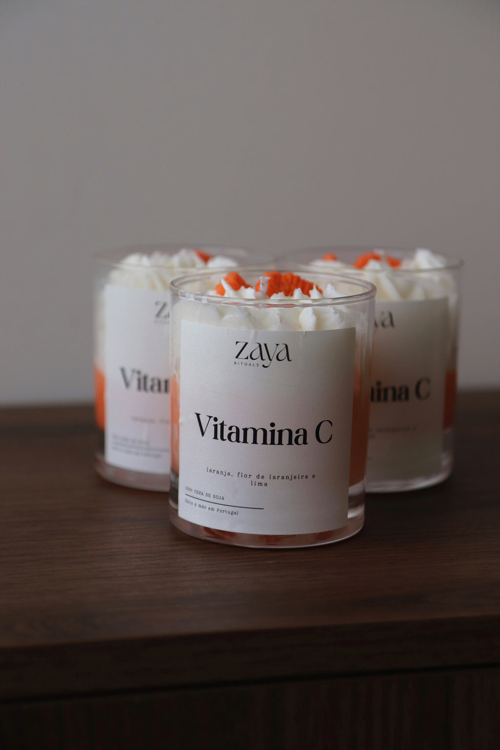 Vitamina C