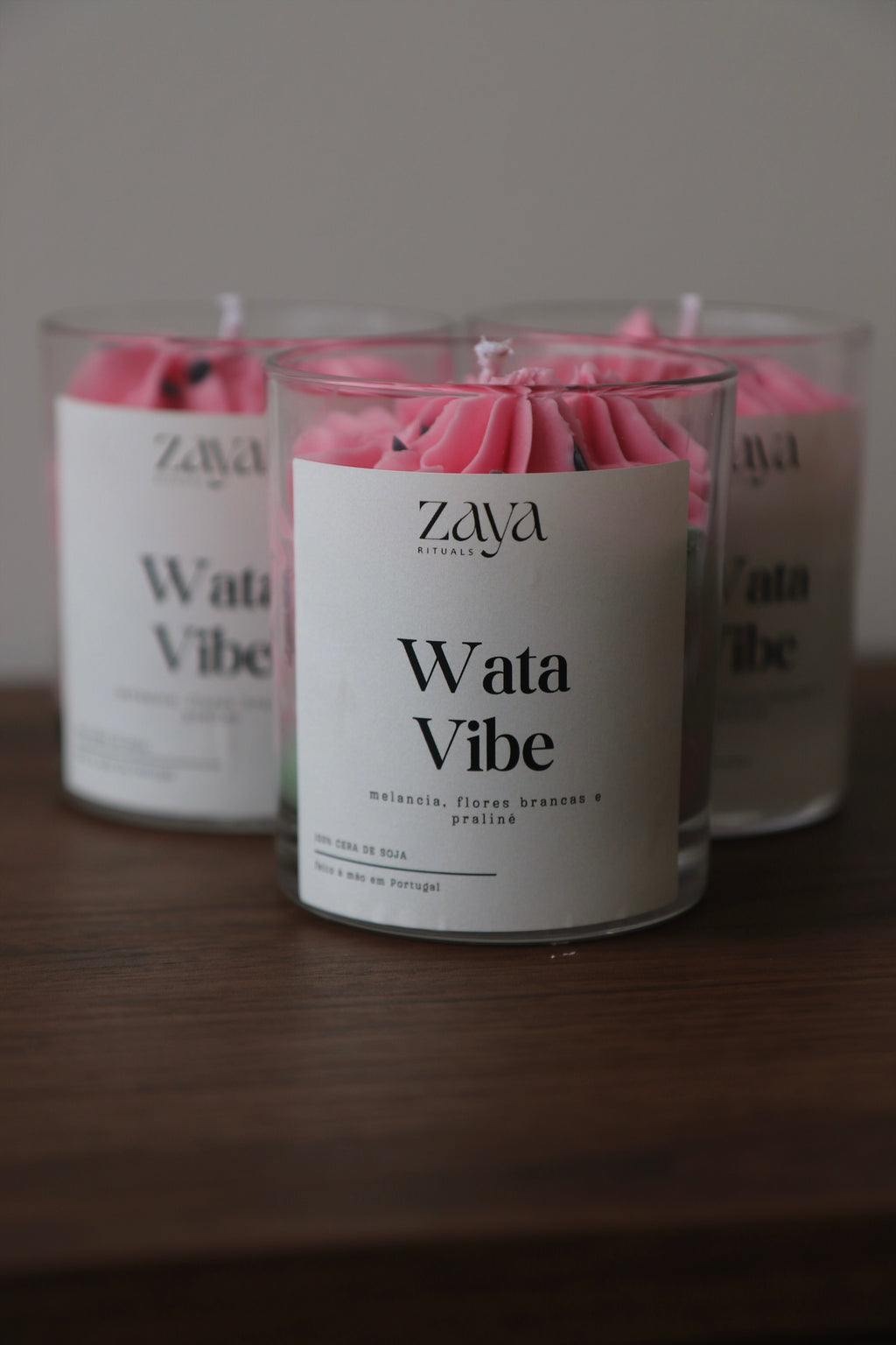 Wata Vibe
