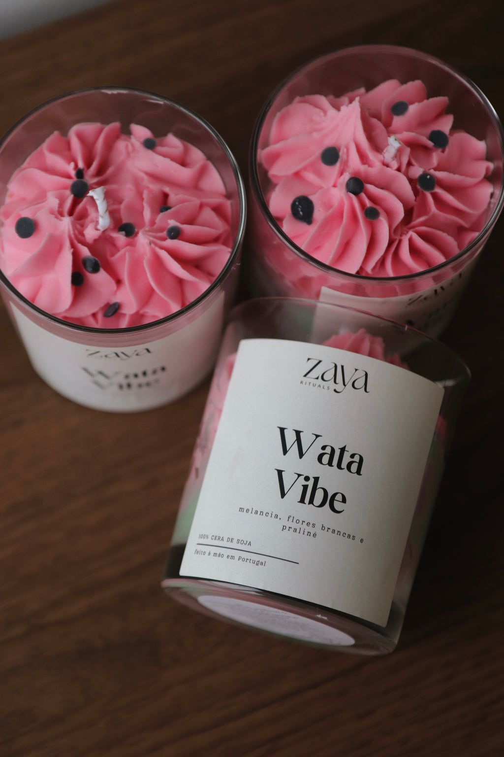 Wata Vibe